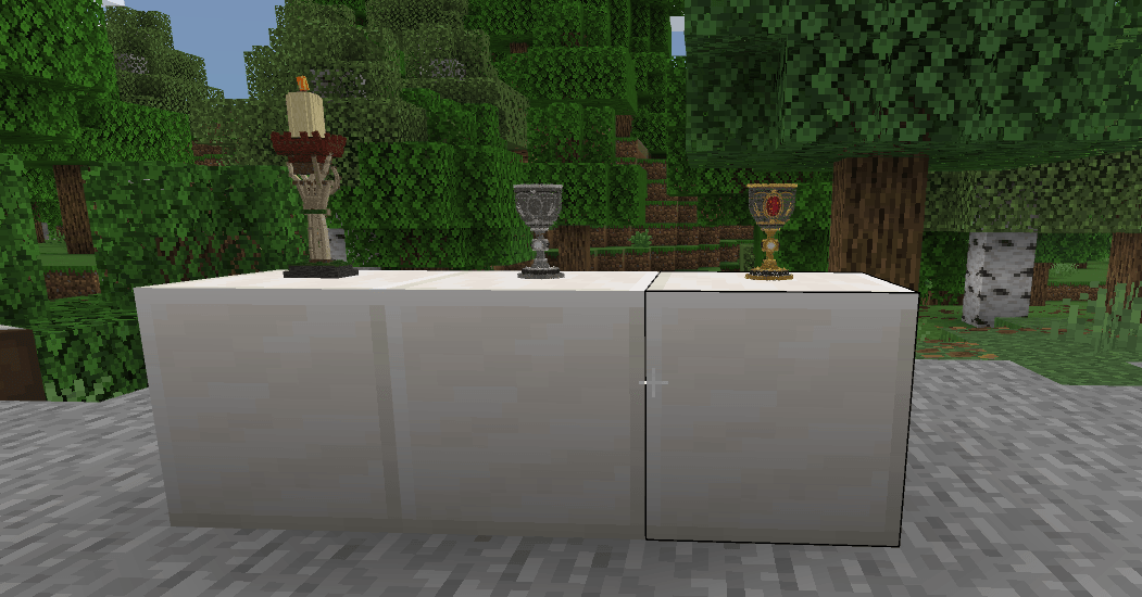 Petra Furniture — screenshot 2