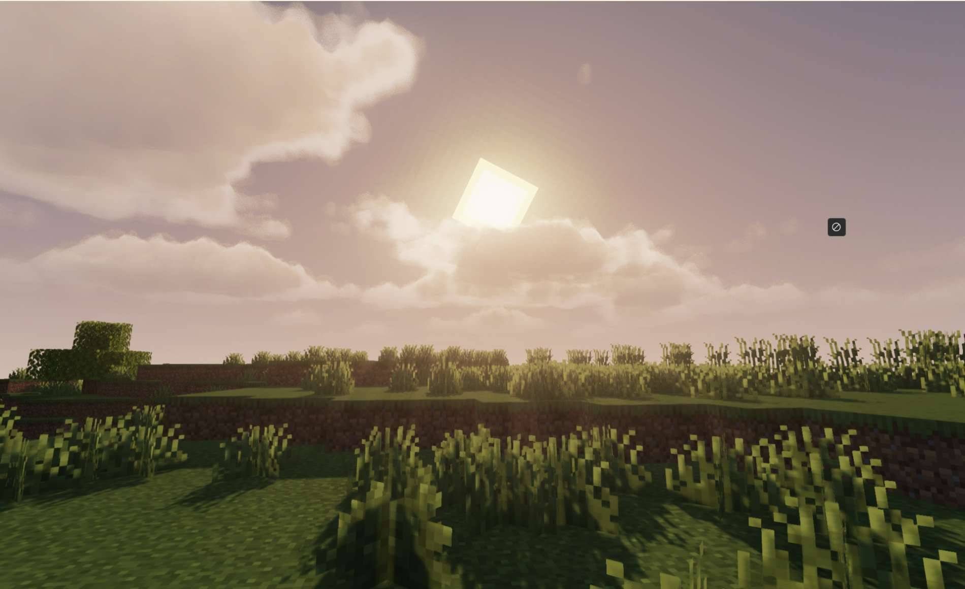 Aquareal shader — screenshot 4