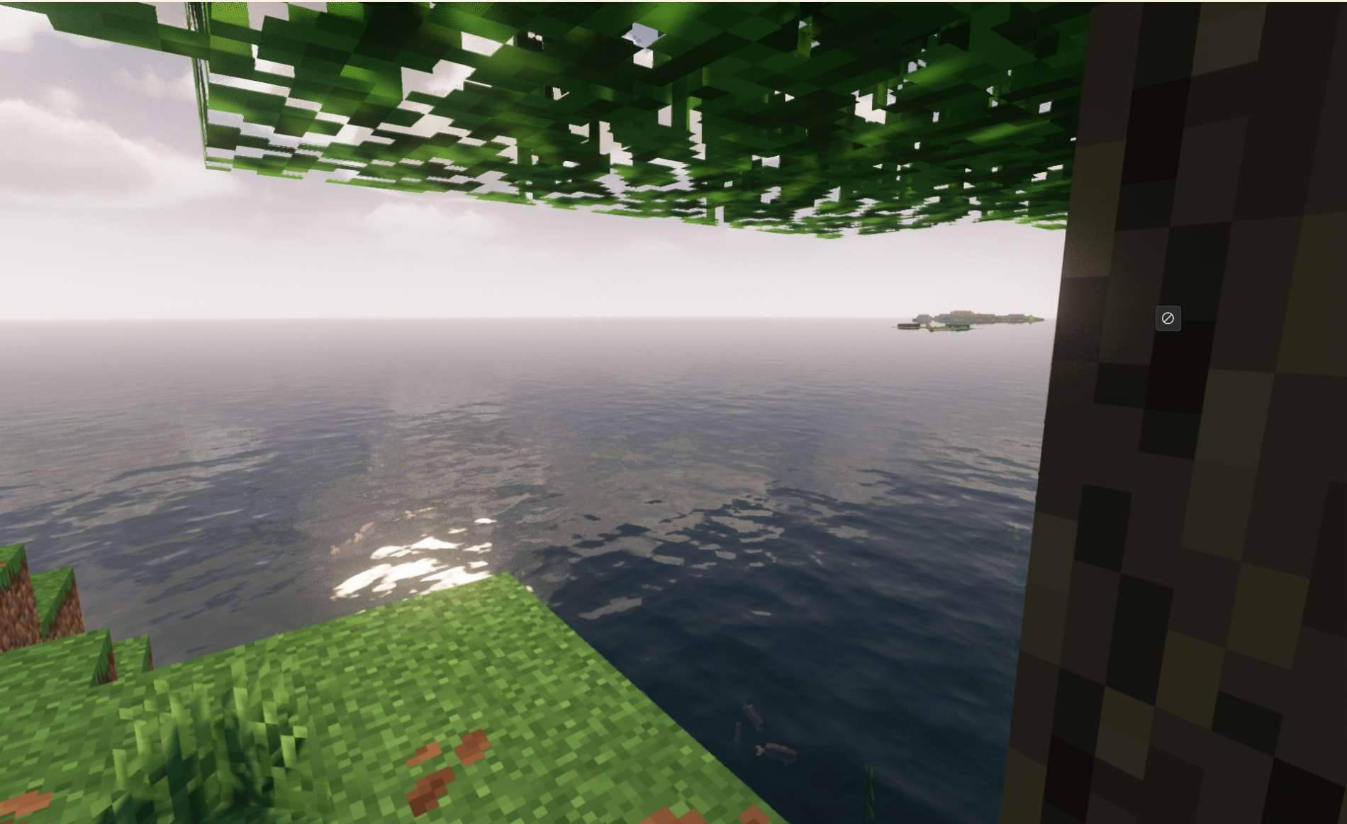 Aquareal shader — screenshot 3