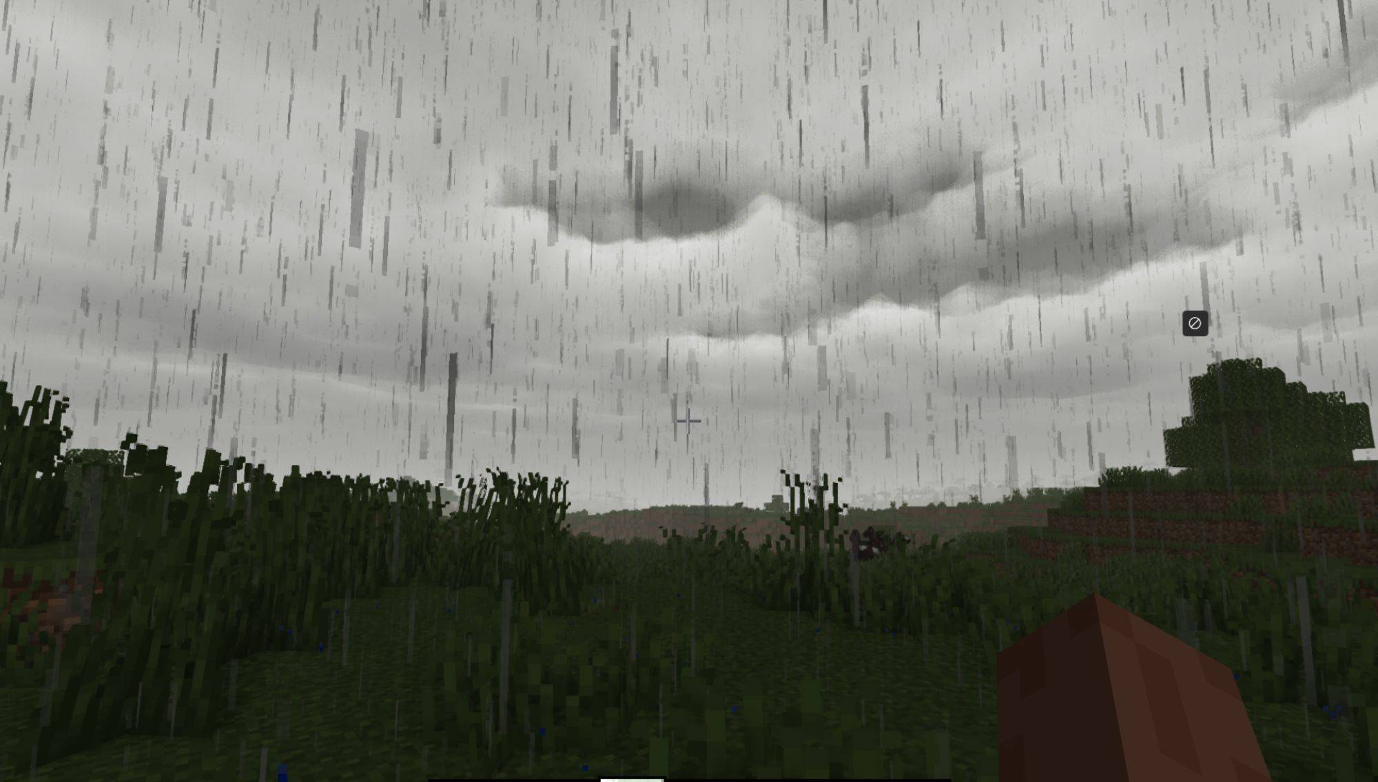 Aquareal shader — screenshot 1