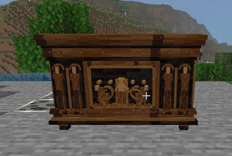 Petra Furniture — screenshot 1