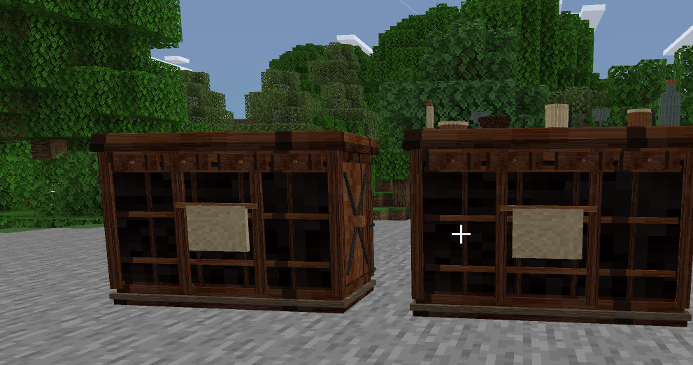 Petra Furniture — screenshot 3