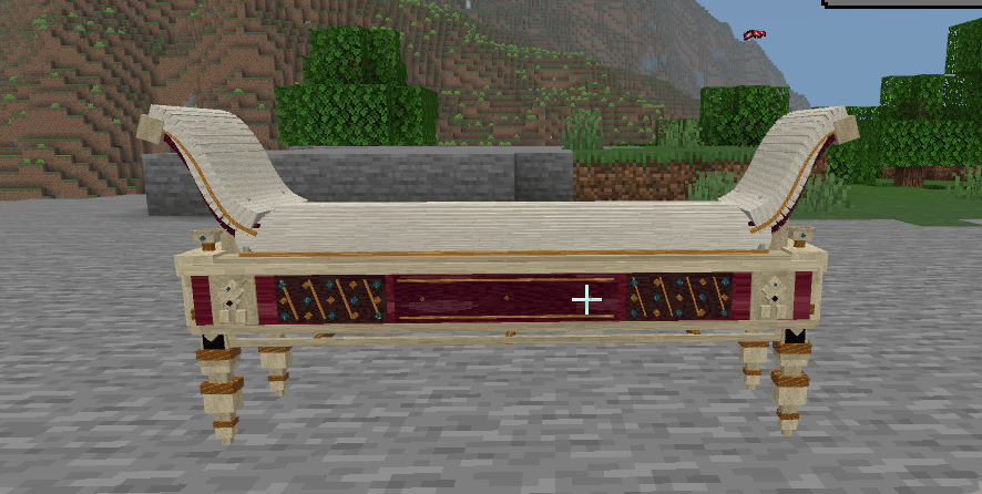 Petra Furniture — screenshot 4
