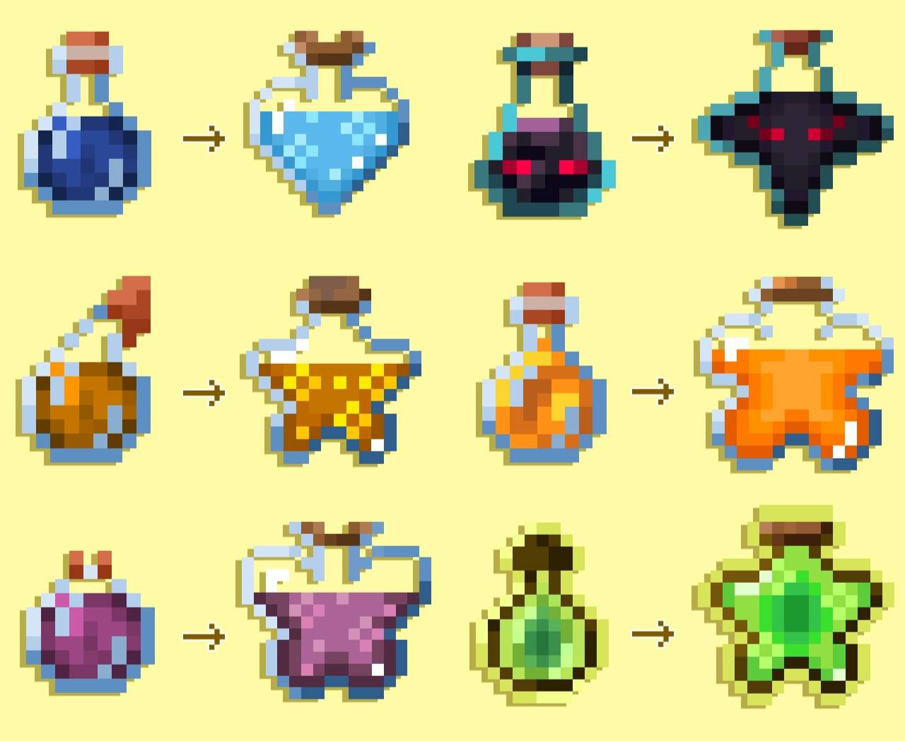 Bottles thumbnail 3