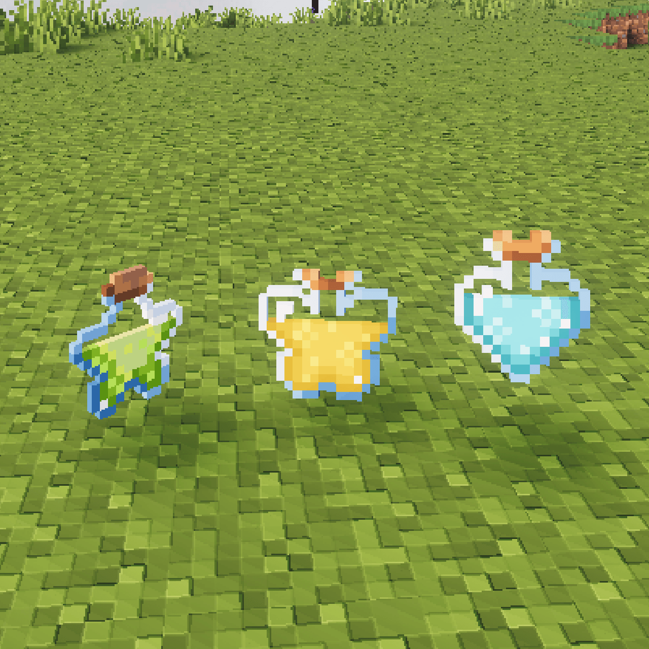 Bottles thumbnail 1