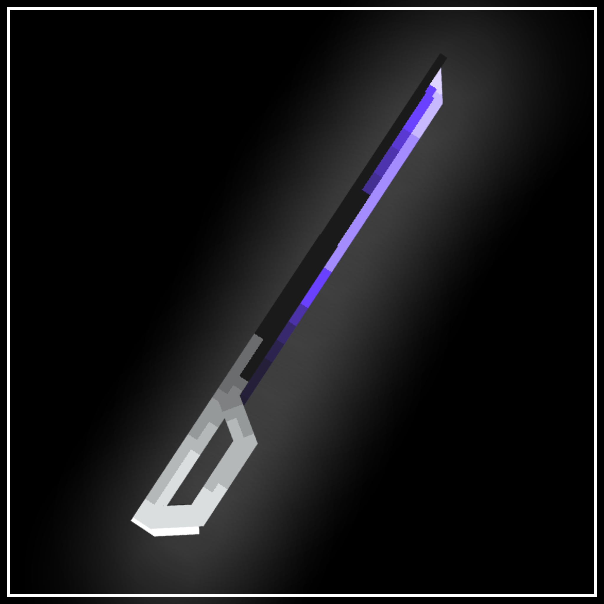 "3D Tools Purple" — screenshot 1
