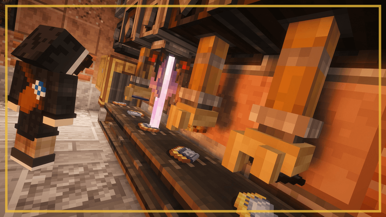 Create: New World | A Locked Progression Experience — screenshot 3