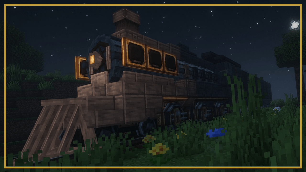 Create: New World | A Locked Progression Experience — screenshot 6