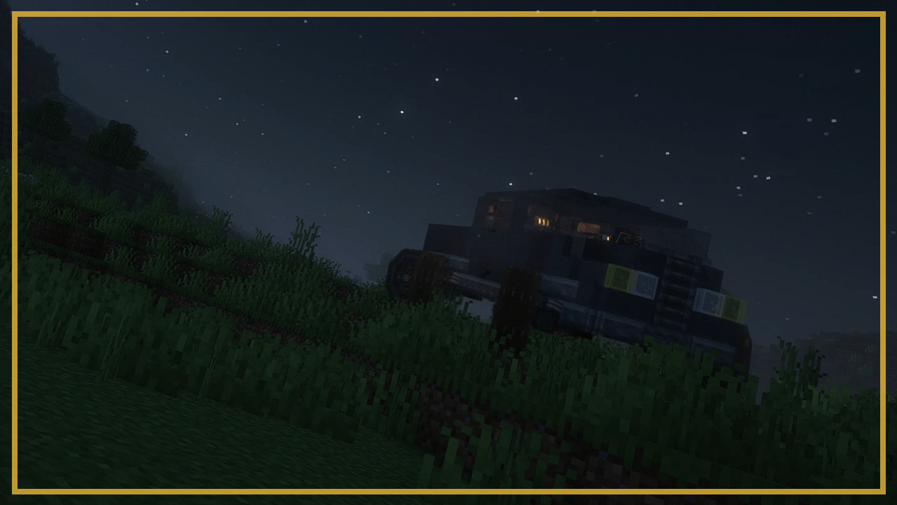 Create: New World | A Locked Progression Experience — screenshot 8