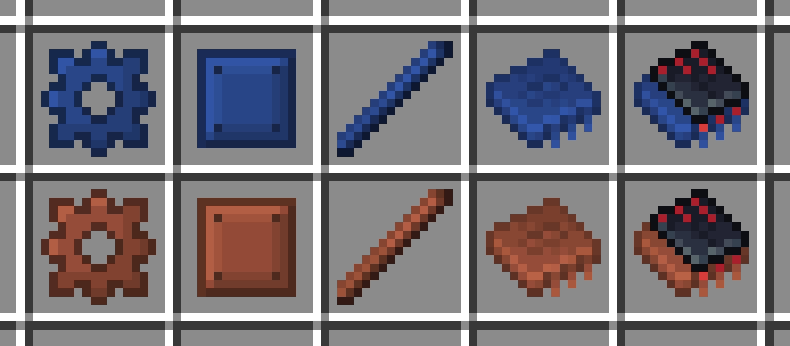 JAOPCA Extras — screenshot 1
