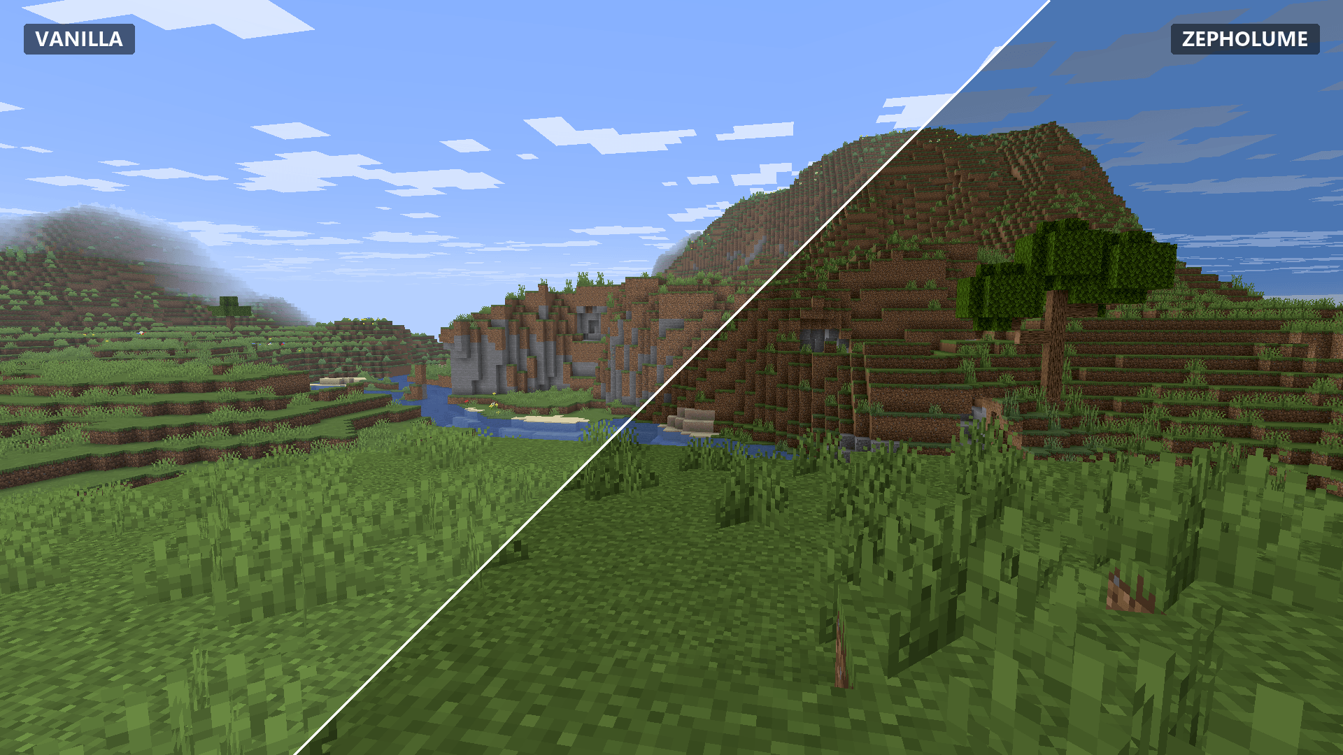 zepholume-mountain-valley-vanilla-vs-shaders.png
