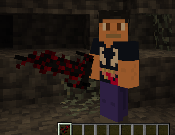 All-Black the NecroSword — screenshot 1