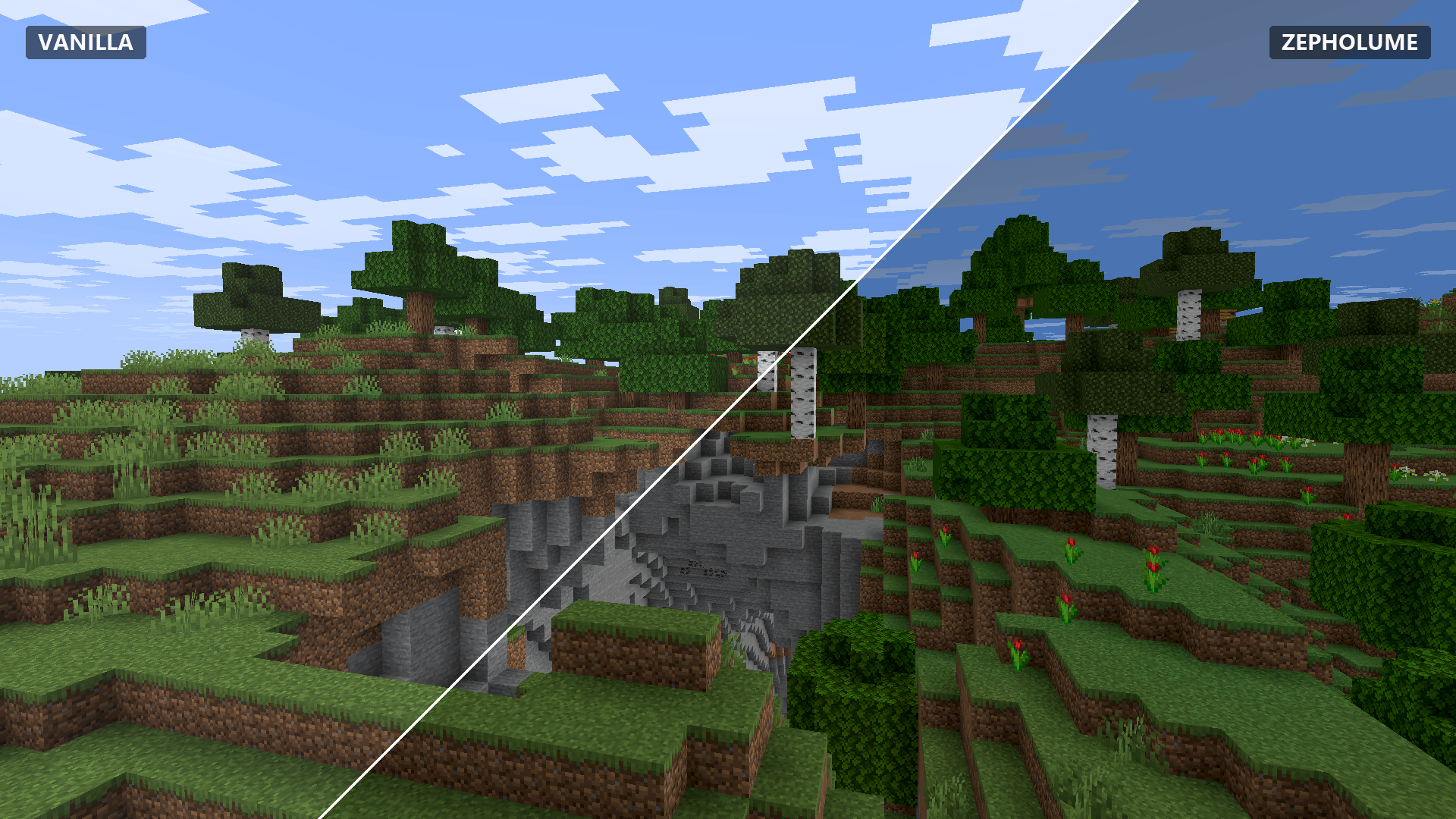 Zepholume Shaders — screenshot 8