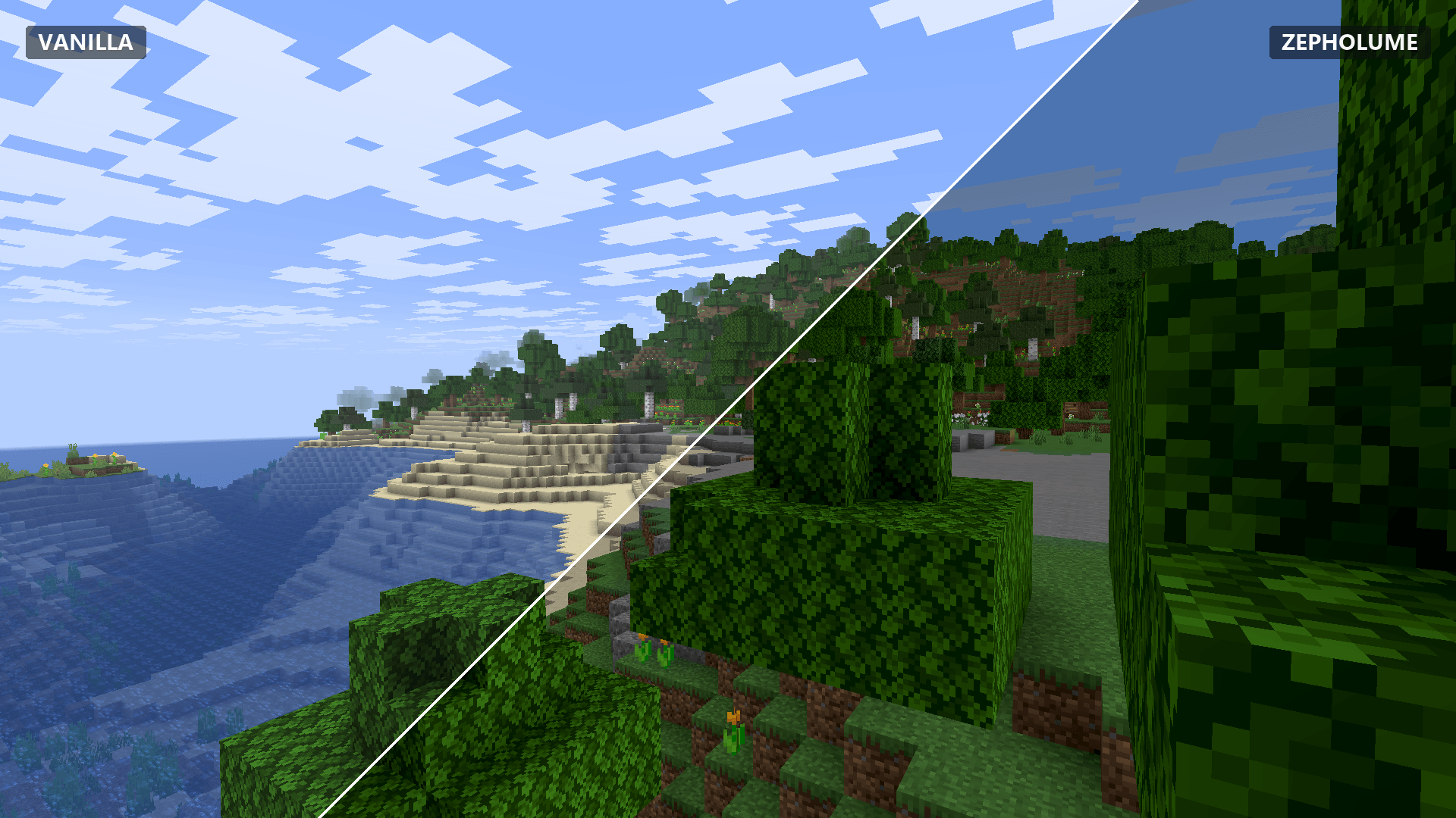 Zepholume Shaders — screenshot 7