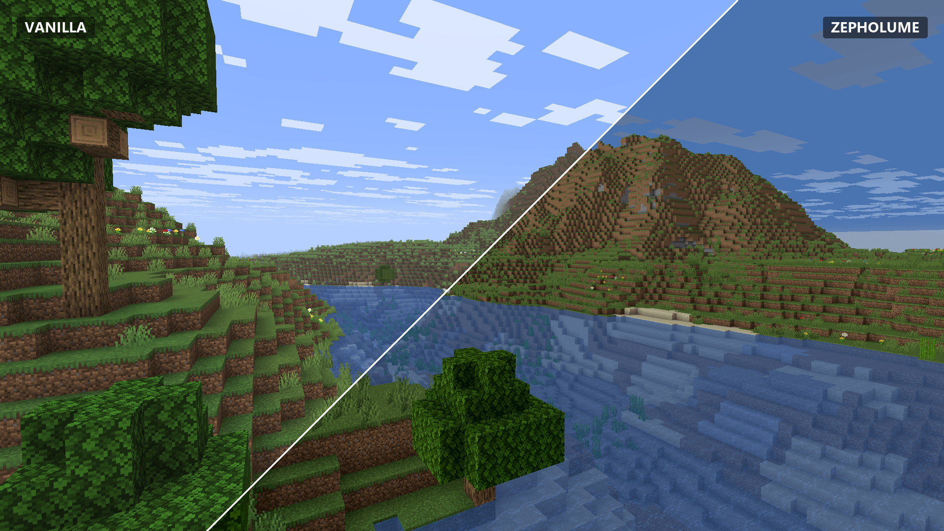 Zepholume Shaders — screenshot 6