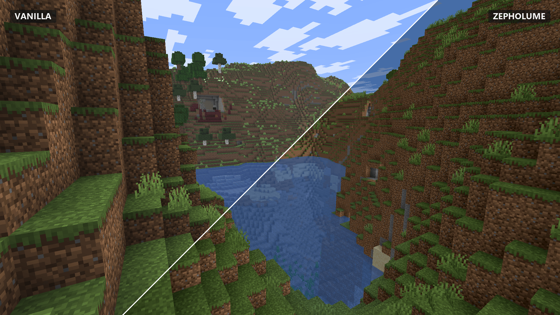 Zepholume Shaders — screenshot 5