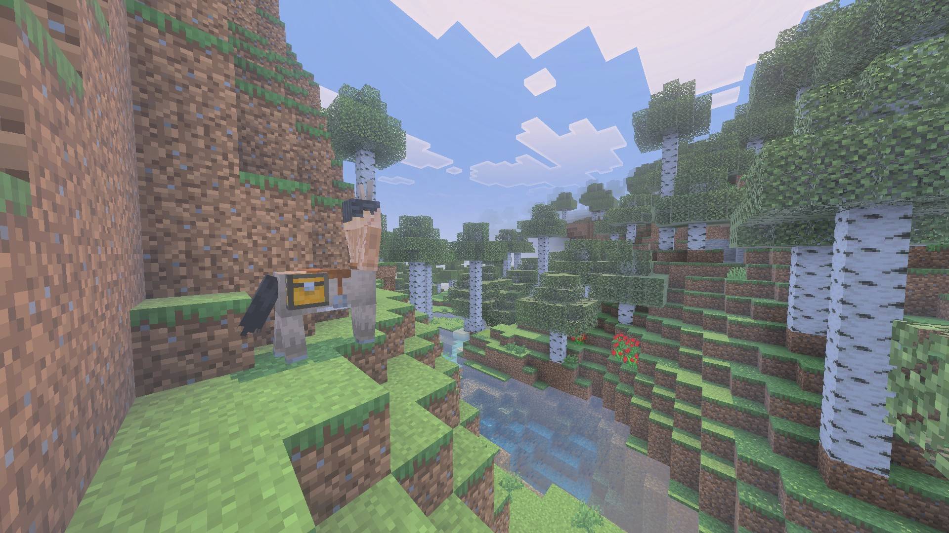 Fantasy Melody — screenshot 4