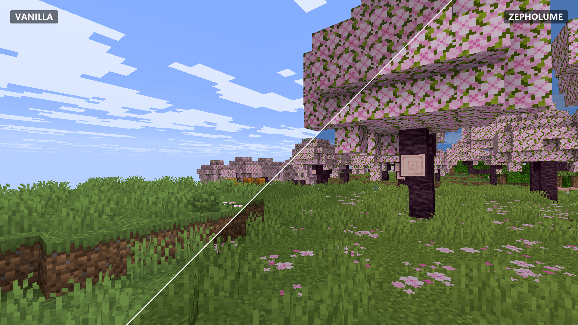 Zepholume Shaders — screenshot 4