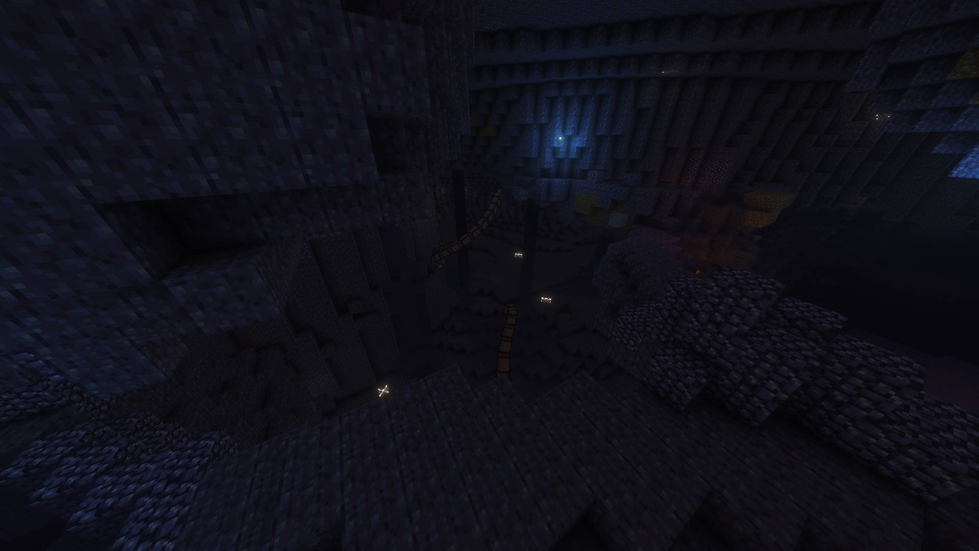 Solas + World Evils — screenshot 6