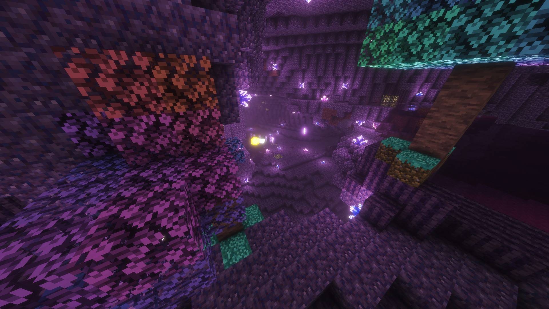 Solas + World Evils — screenshot 4