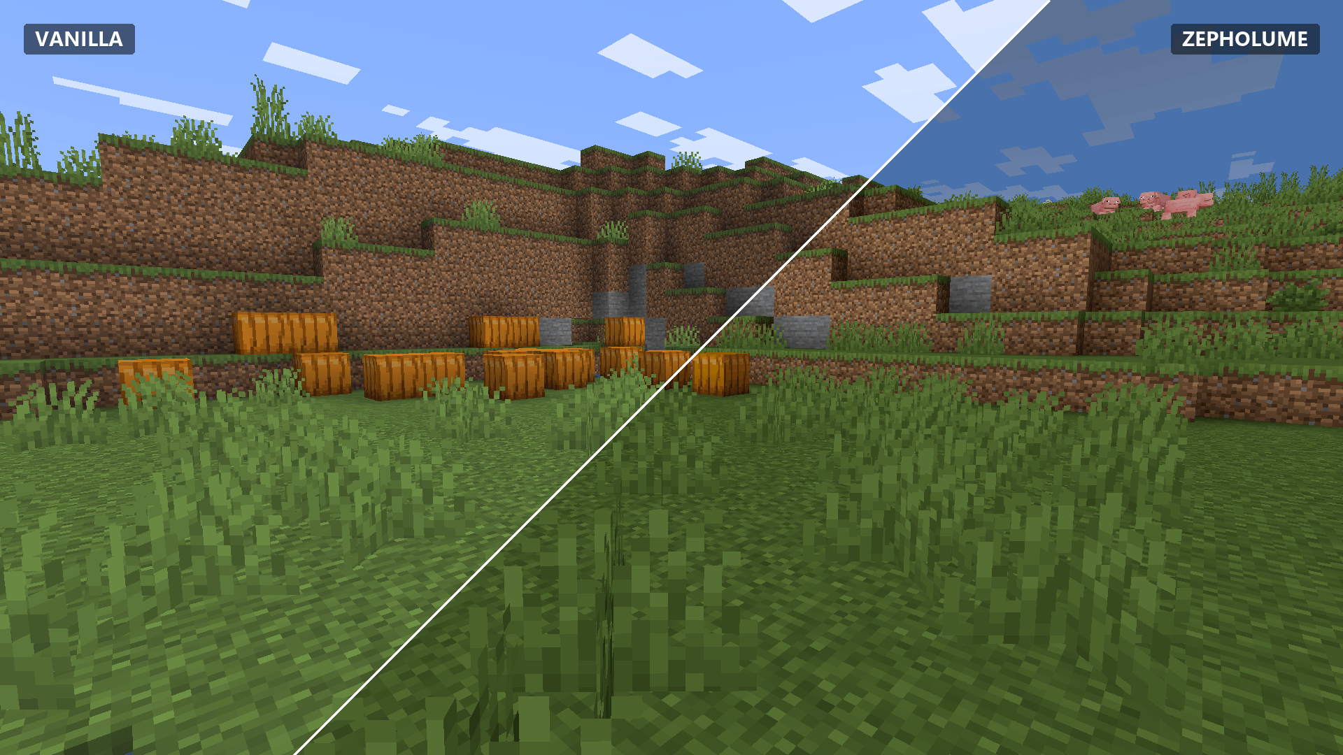 Zepholume Shaders — screenshot 3
