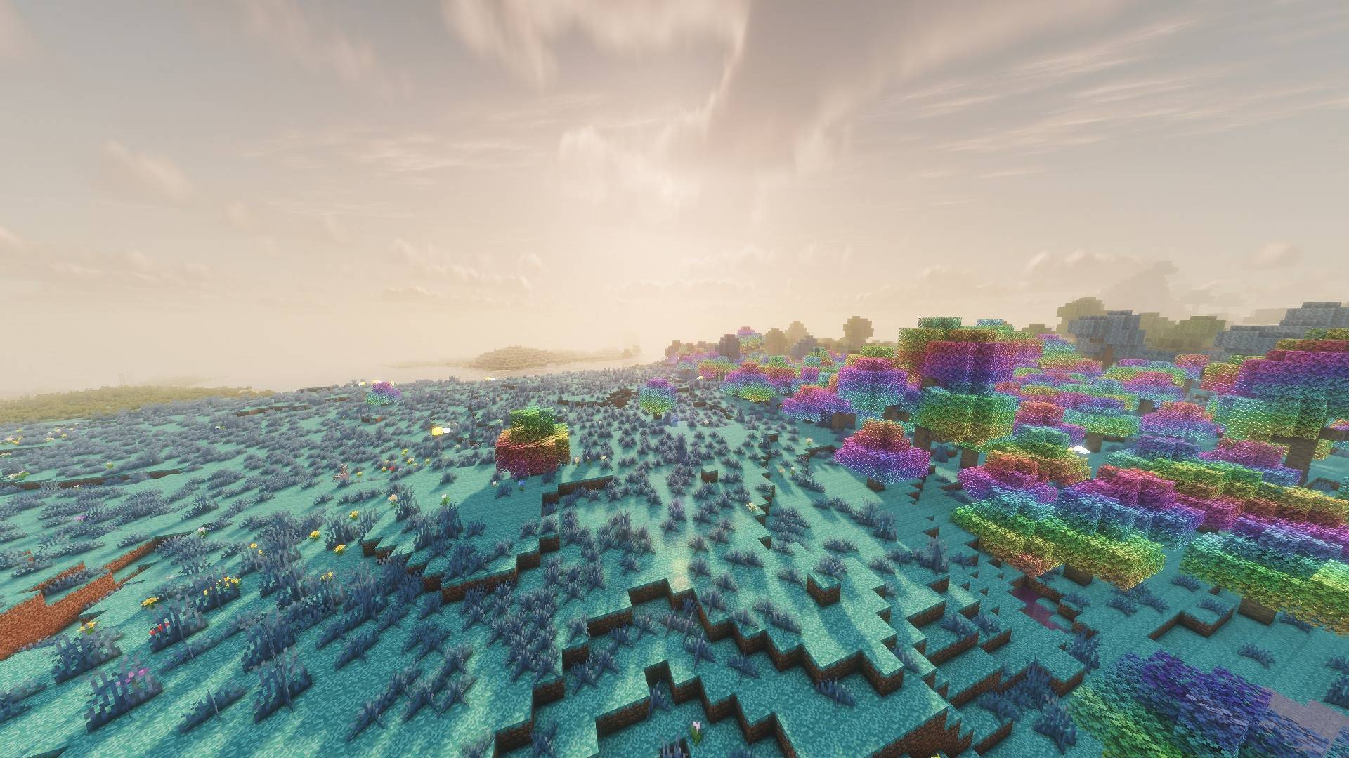 Solas + World Evils — screenshot 1