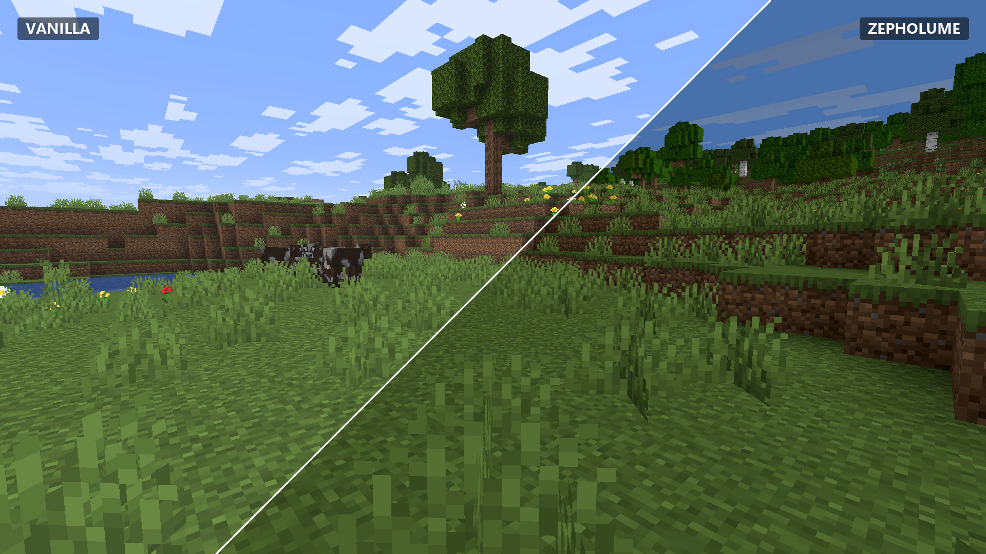 Zepholume Shaders — screenshot 2