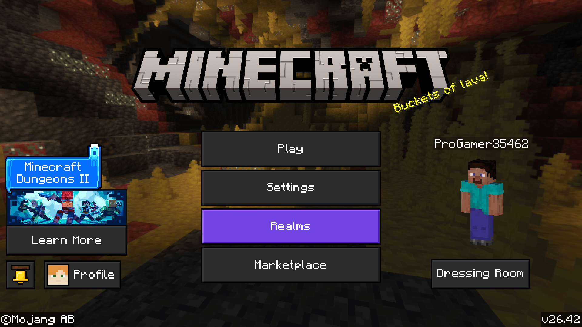 Dark Mode UI thumbnail 1