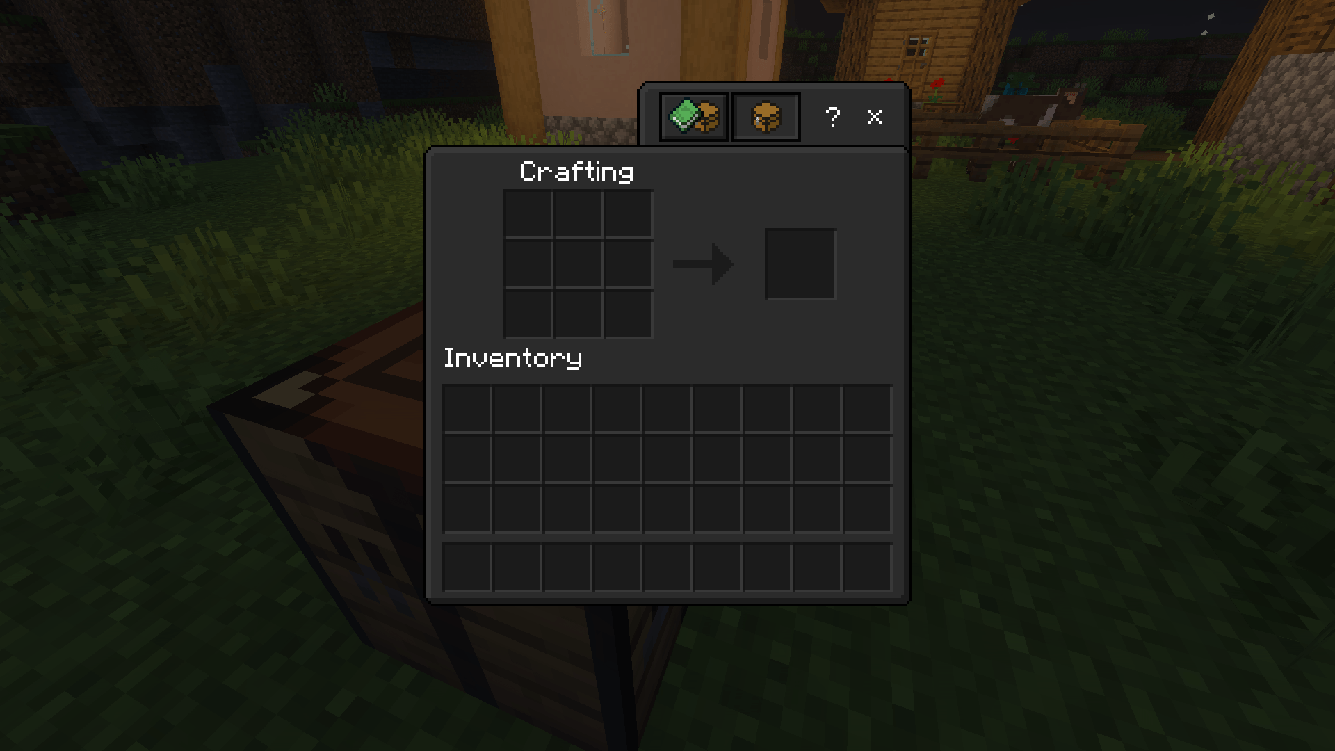 Dark Mode UI thumbnail 7