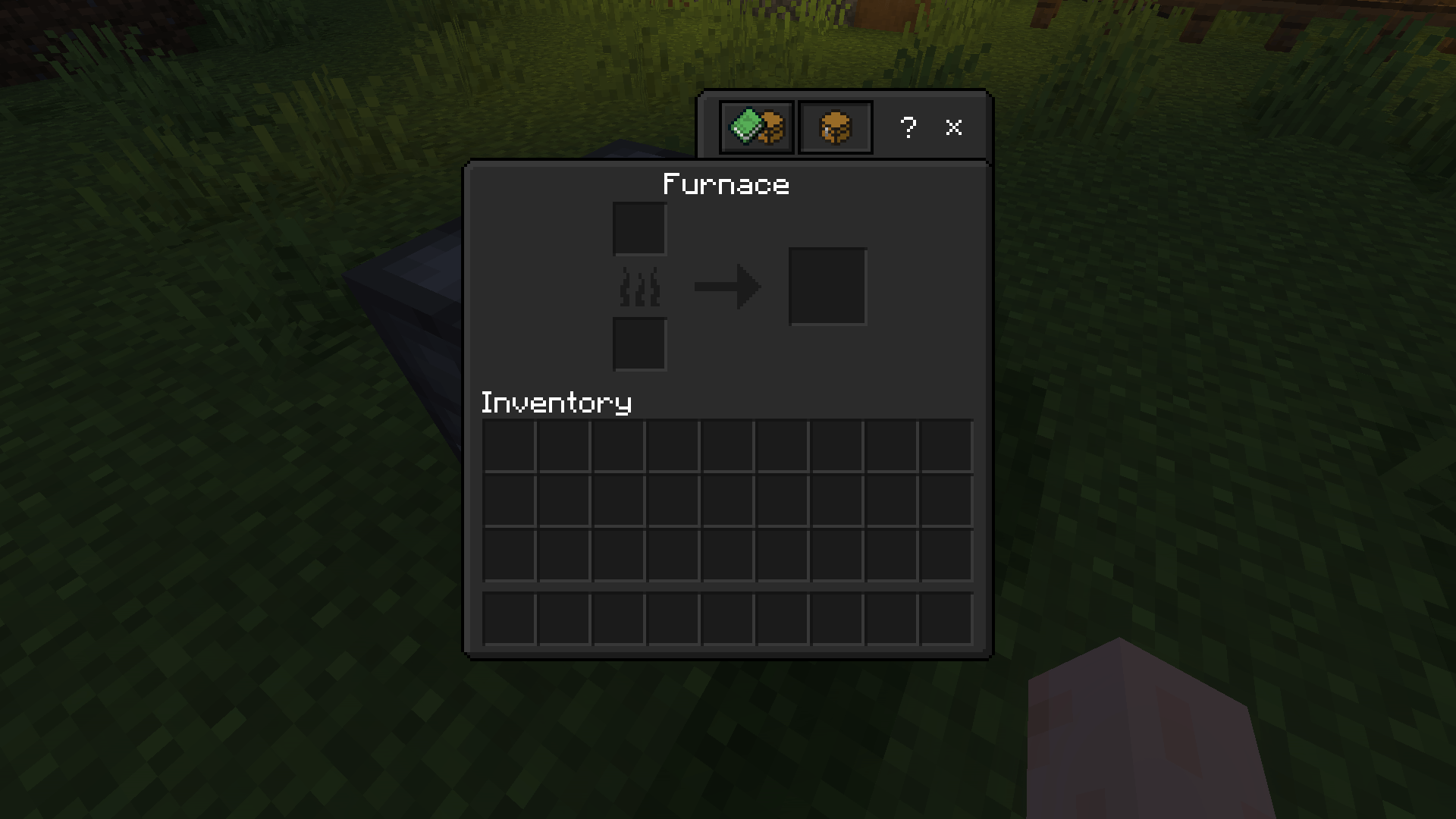 Dark Mode UI thumbnail 8