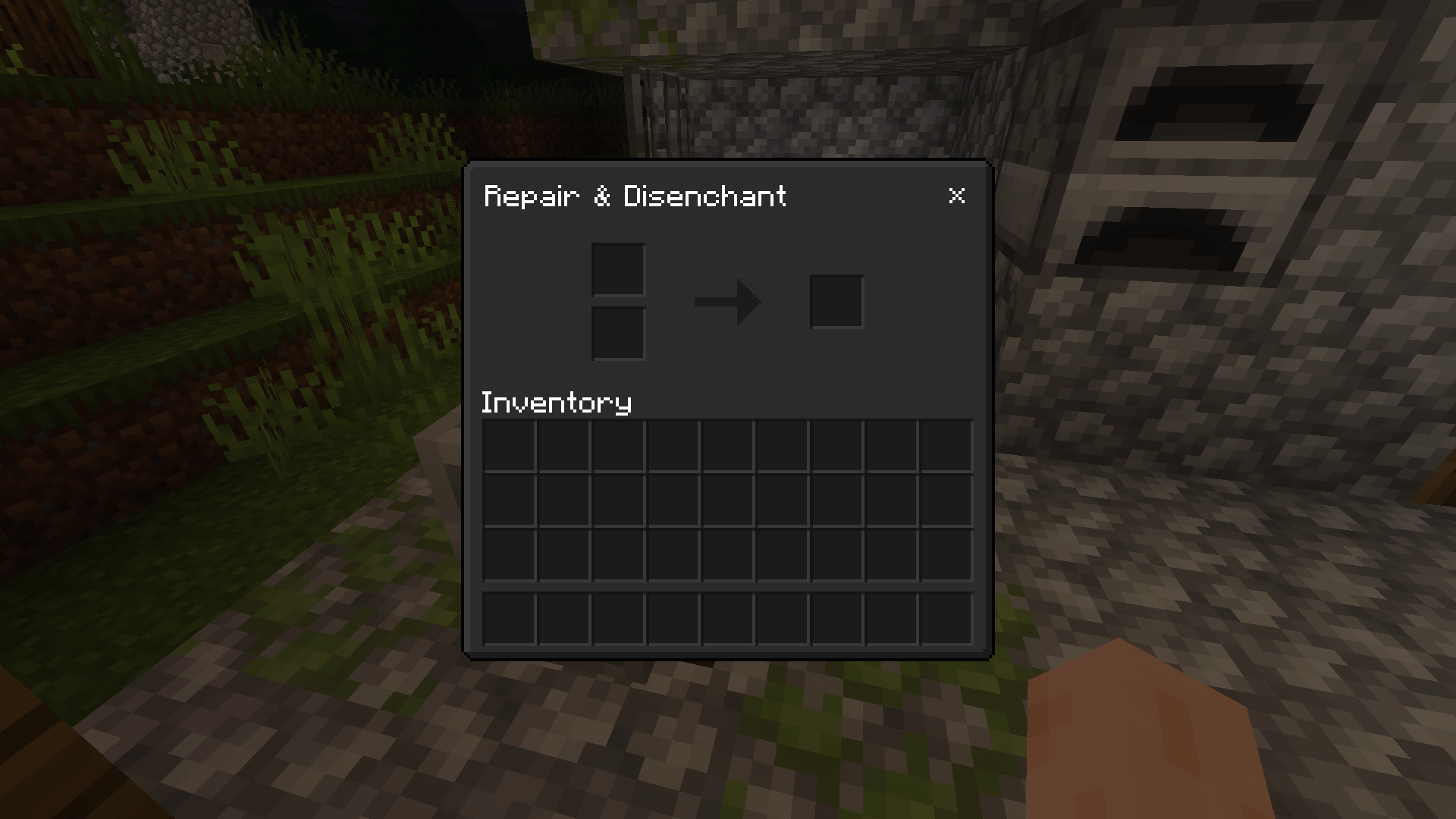 Dark Mode UI thumbnail 9