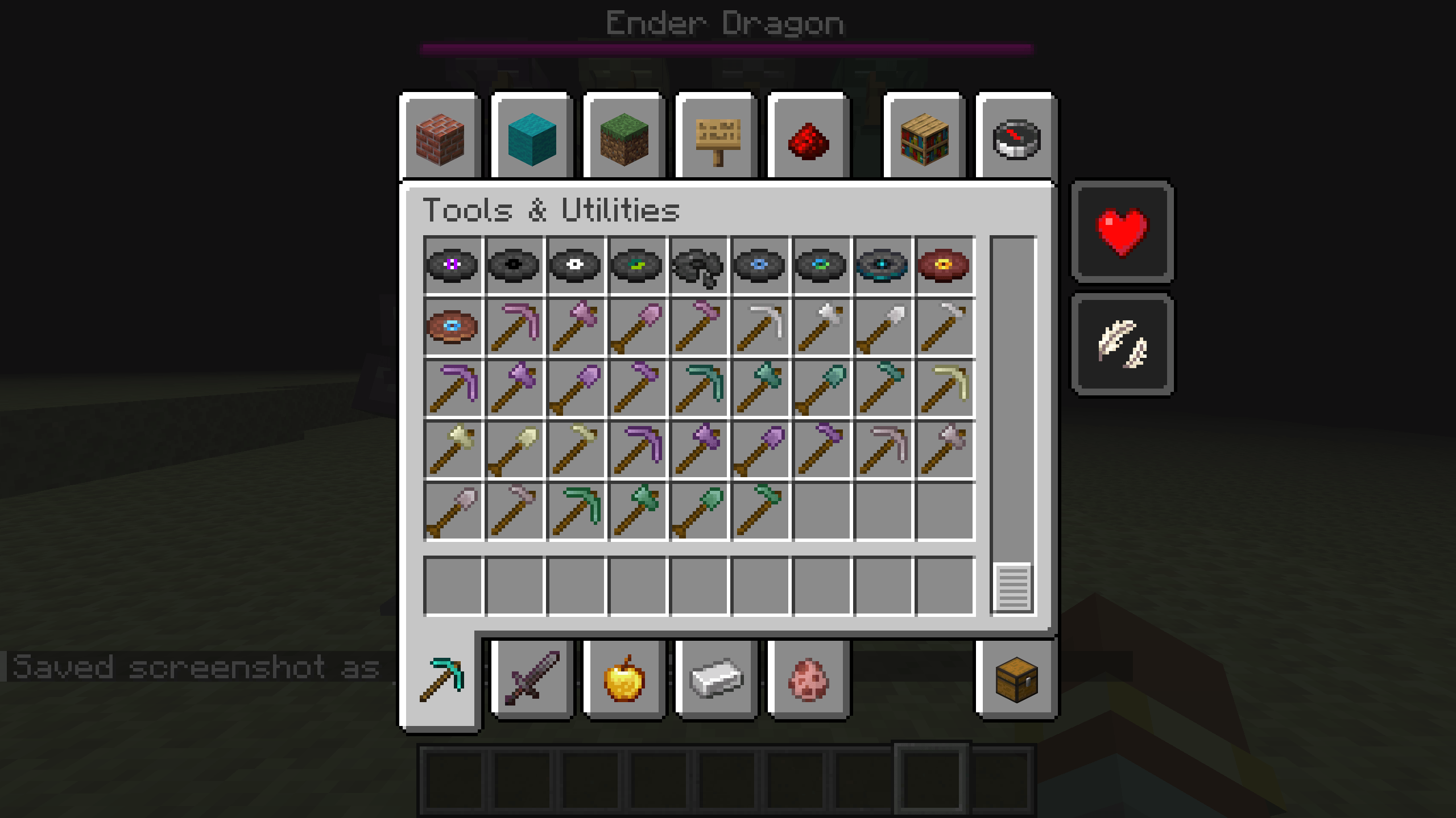 New Tools