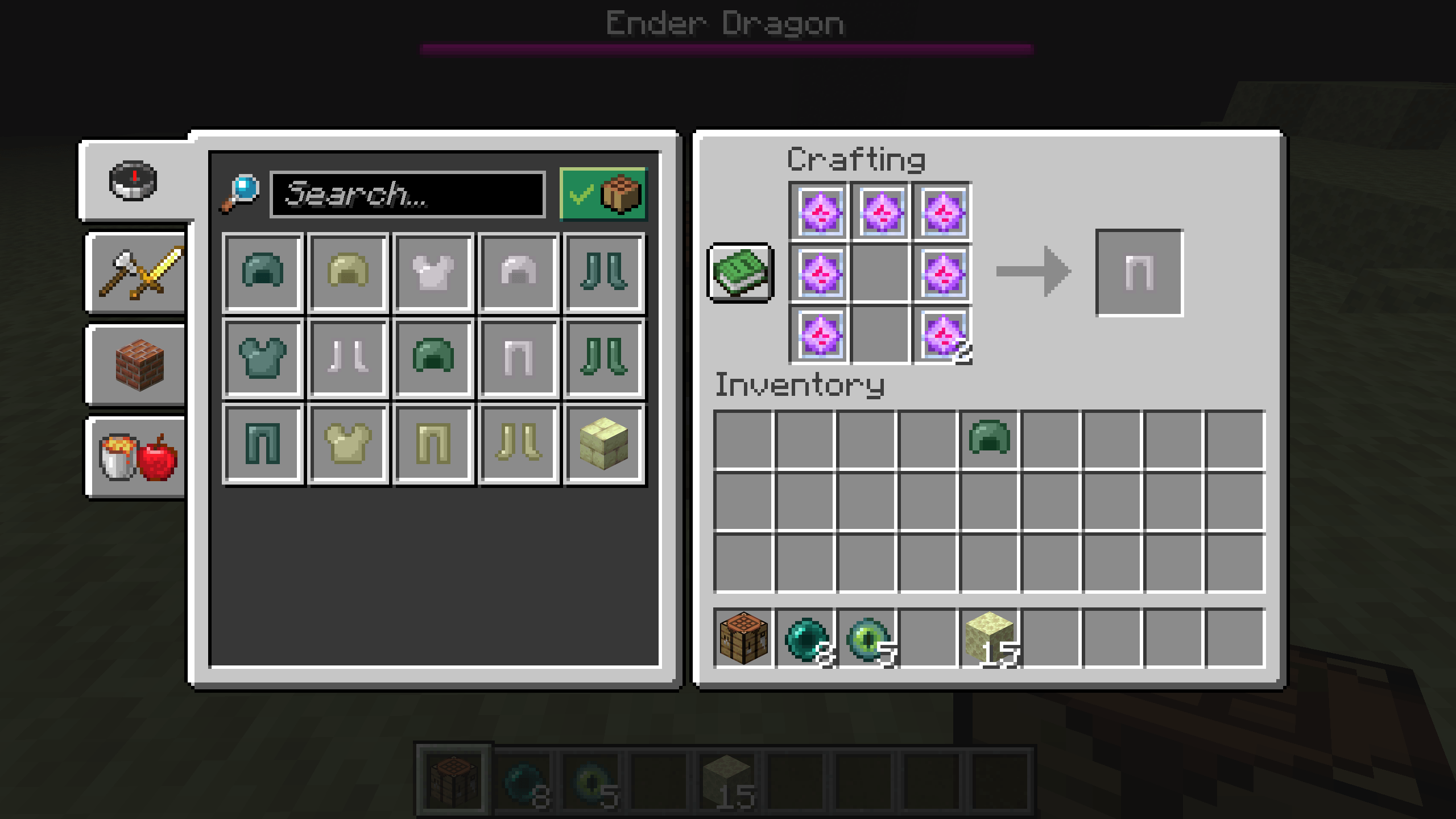 Crafting2