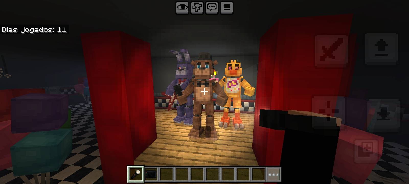 Five nights at freddy's RP — screenshot 4