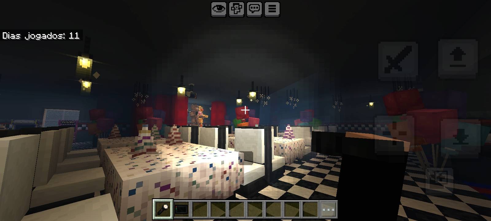 Five nights at freddy's RP — screenshot 2