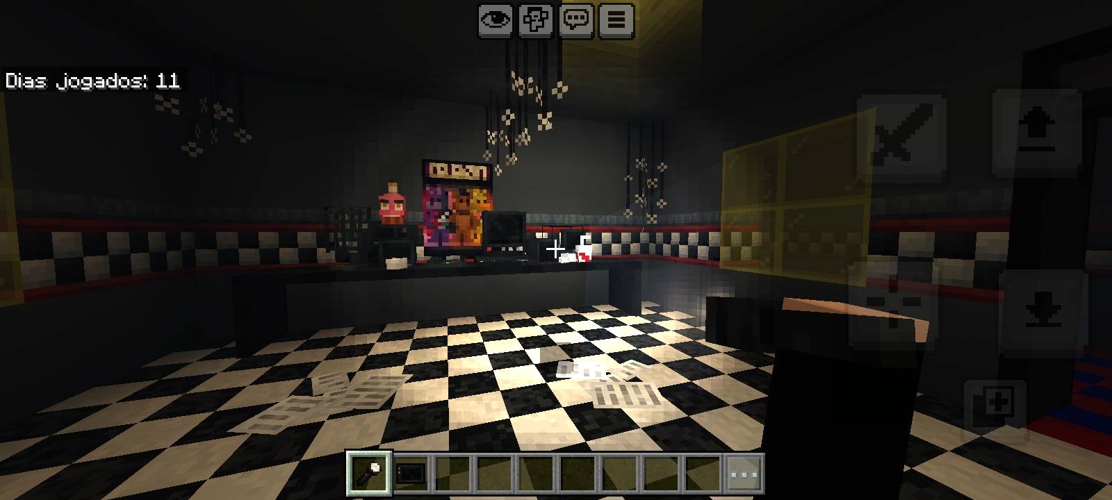 Five nights at freddy's RP — screenshot 1