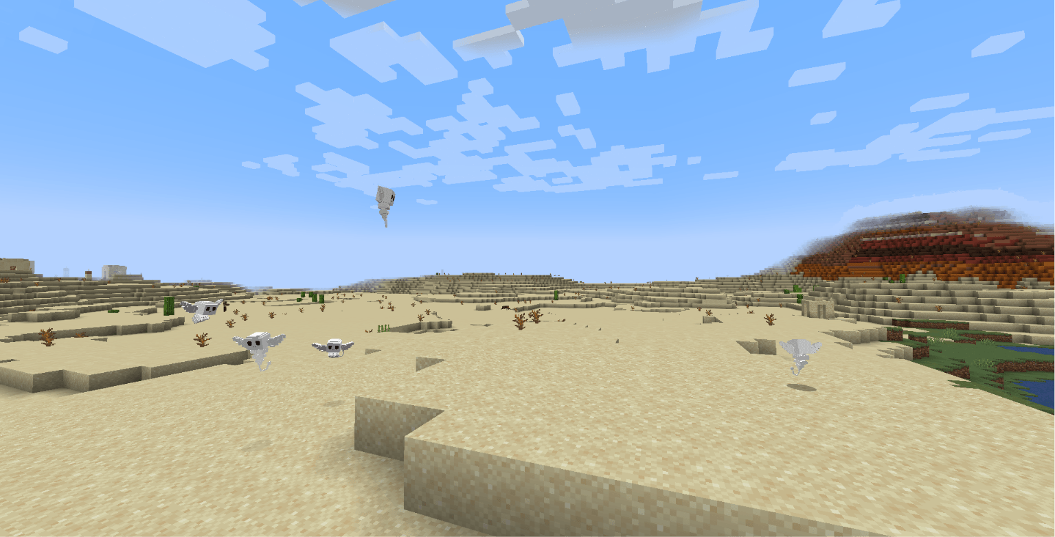 CullingCraft — screenshot 2
