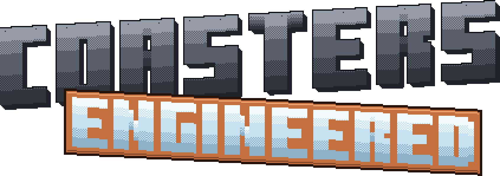 Coasters: Engineered