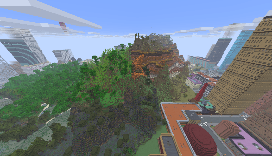 Thumbnail Now with more biomes!