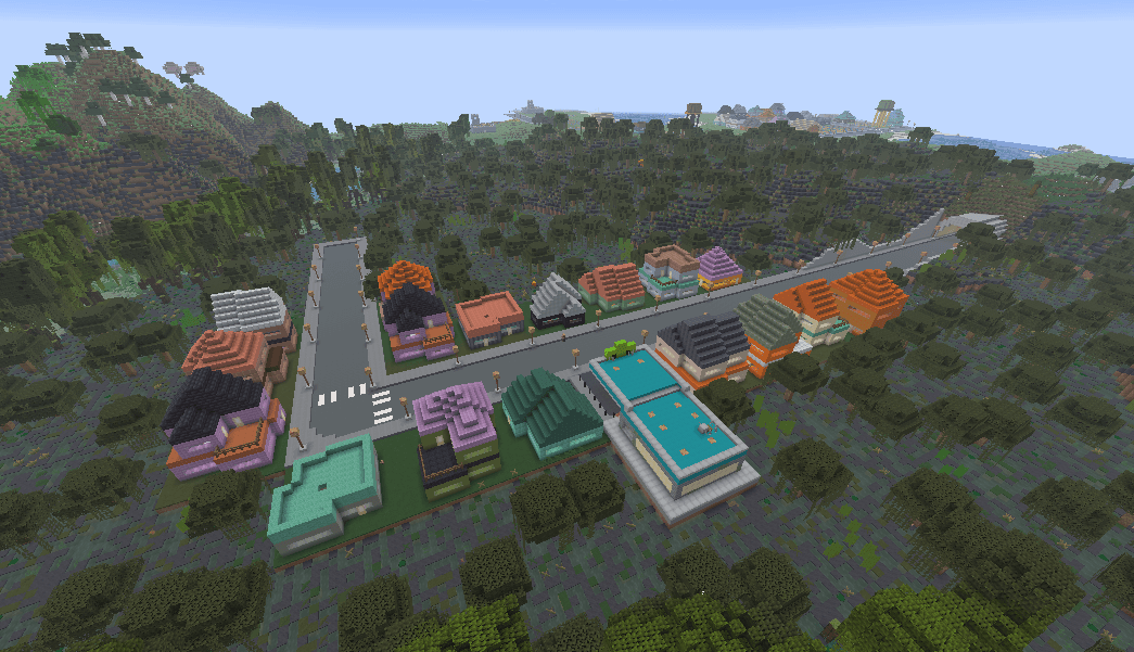 Thumbnail Rural Buildings.