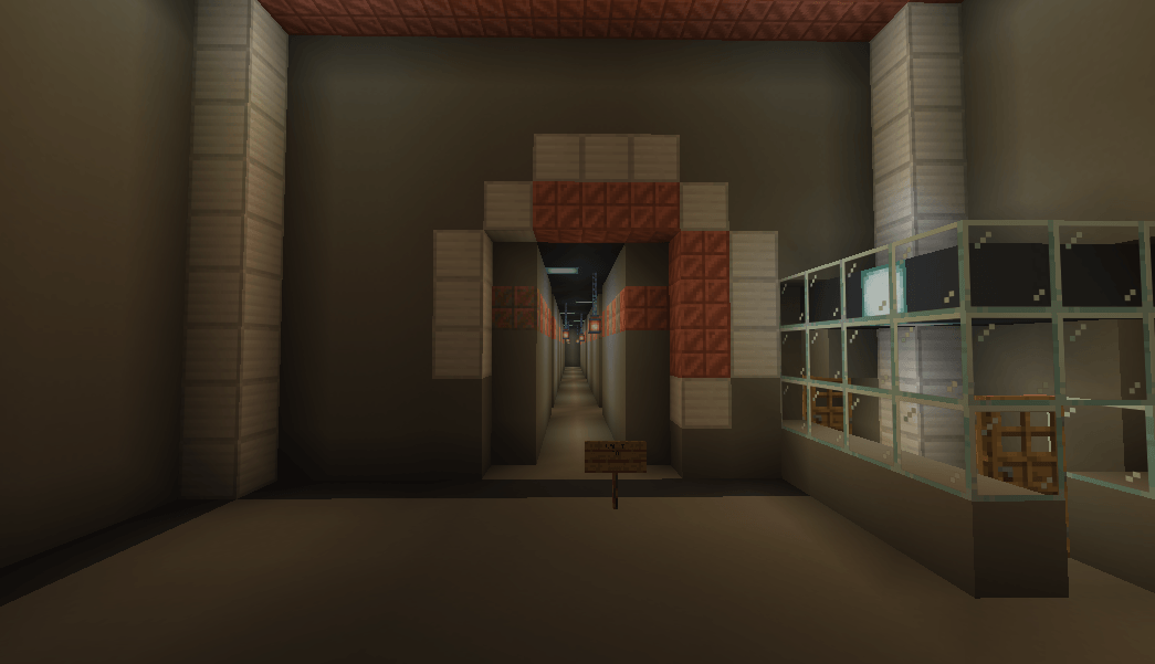 Thumbnail Find yourself a vault to hide through the apocalypse.