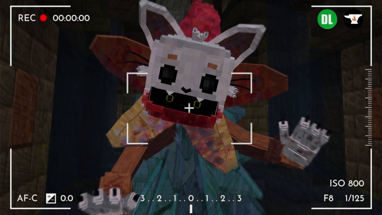 Catree Poppy Playtime — screenshot 1
