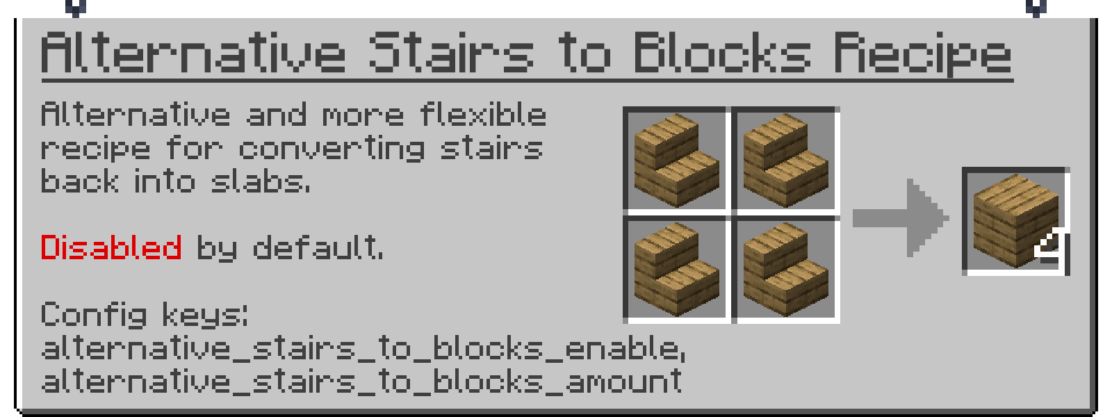 Wishful Recipes — screenshot 1