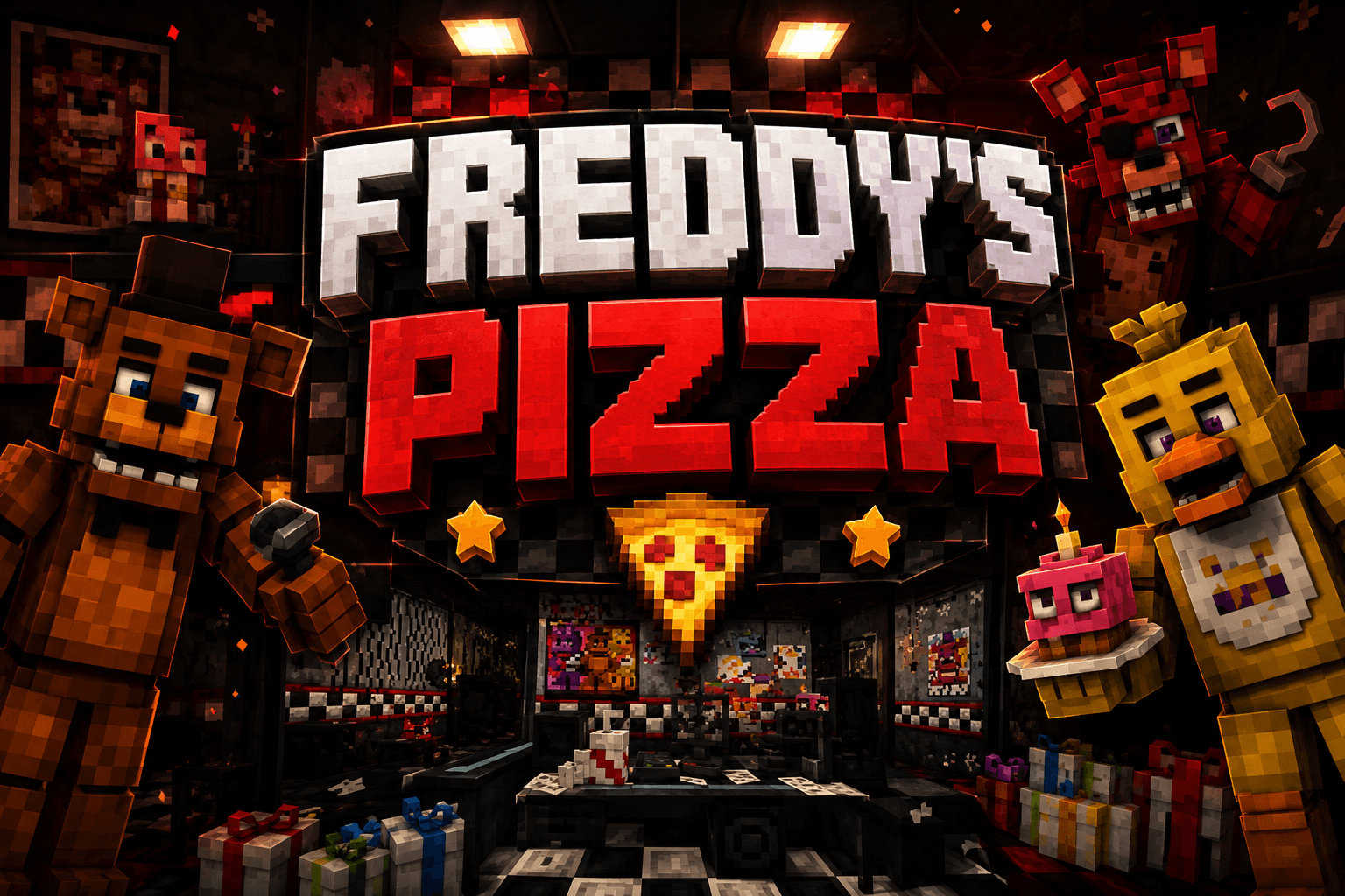 MCPEDL