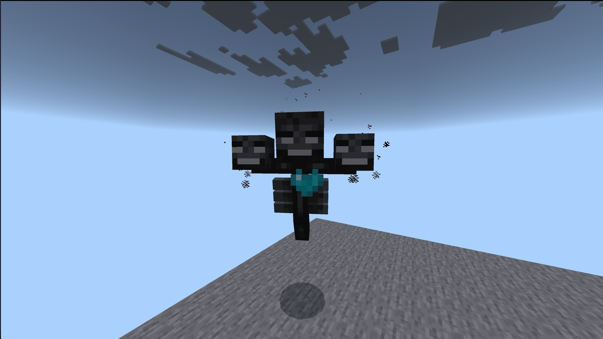 Wither Heart — screenshot 4