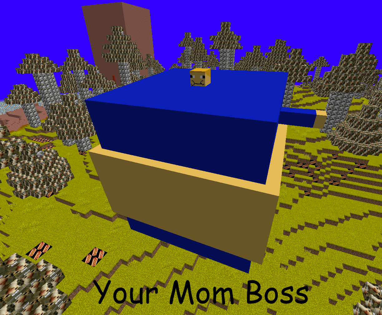 Meme Dimensions — screenshot 4