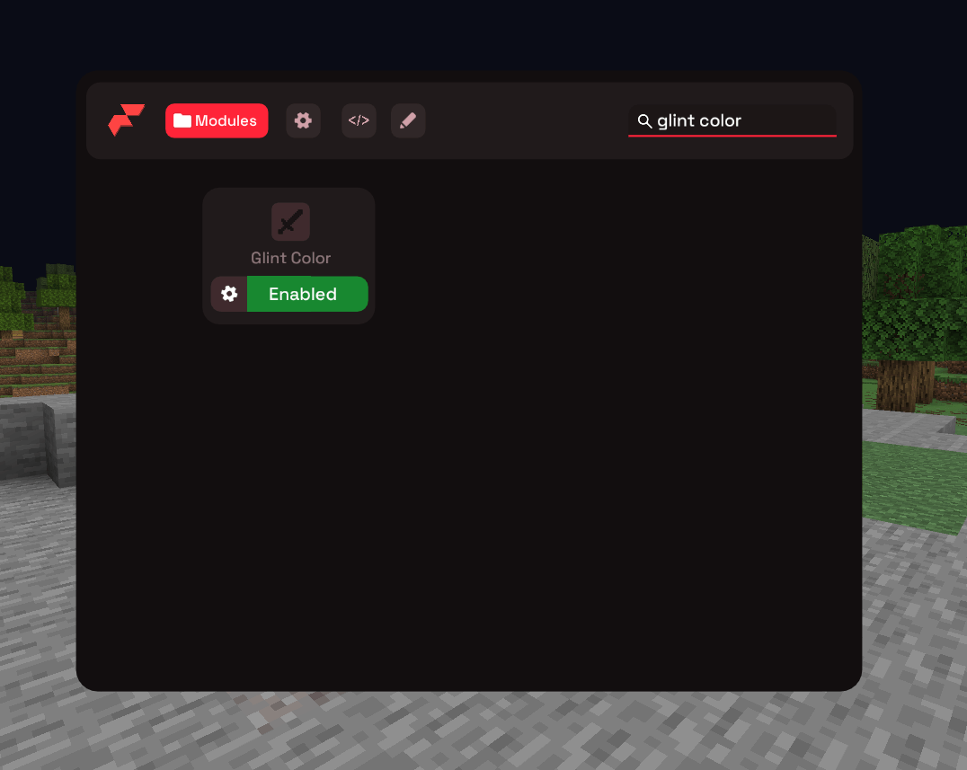 Custom Glint_Myloveee thumbnail 1