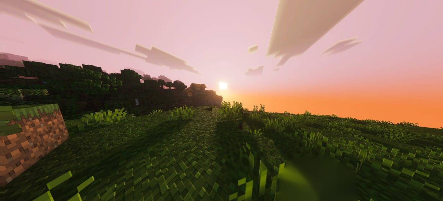Ultra Realism | High Realistic | 3D Blocks,Glowing Ores | Beautiful thumbnail 1