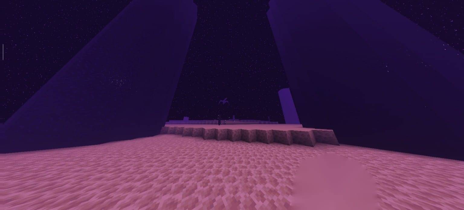 Ultra Realism | High Realistic | 3D Blocks,Glowing Ores | Beautiful thumbnail 10