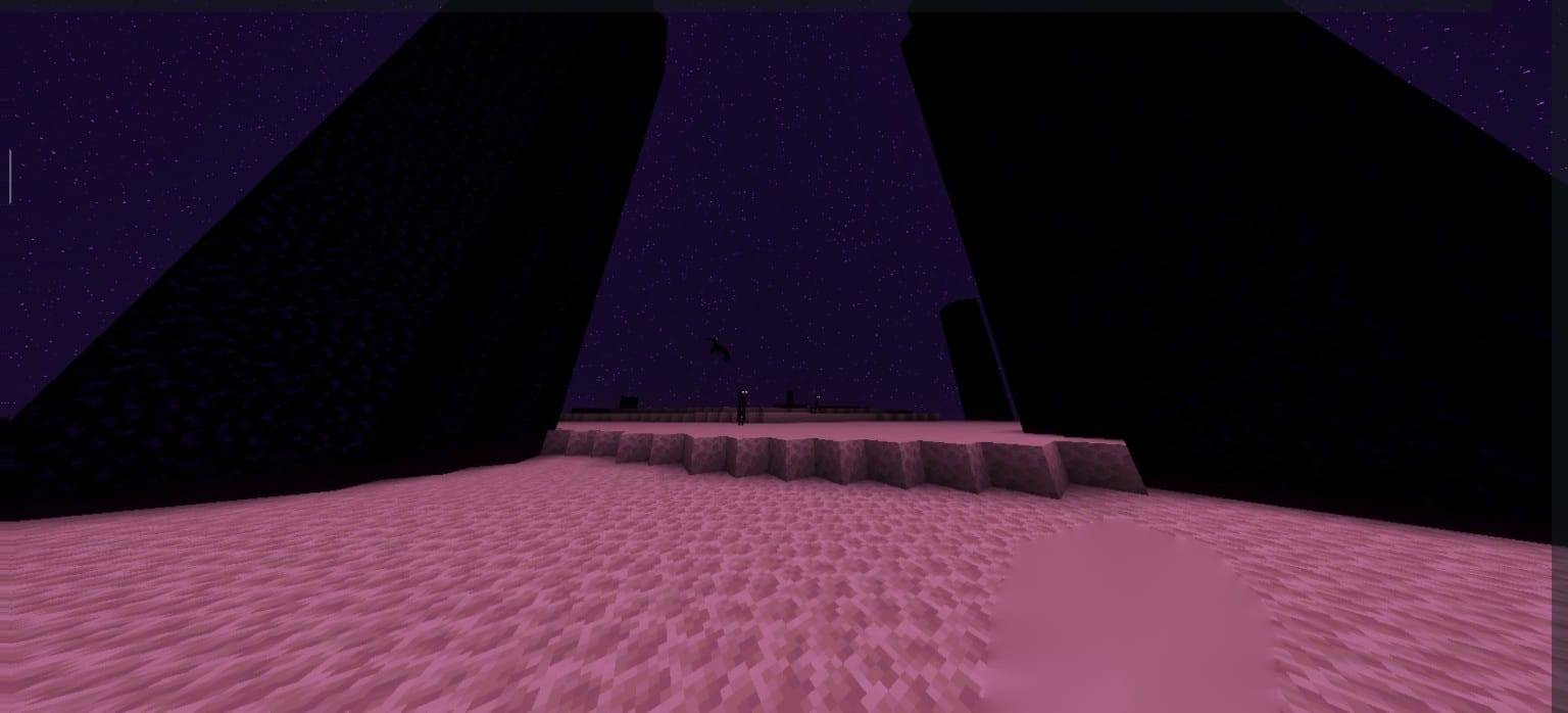 Ultra Realism | High Realistic | 3D Blocks,Glowing Ores | Beautiful thumbnail 9